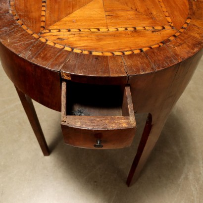 COFFEE TABLE,Empire Coffee Table