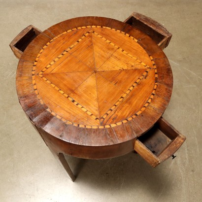 COFFEE TABLE,Empire Coffee Table