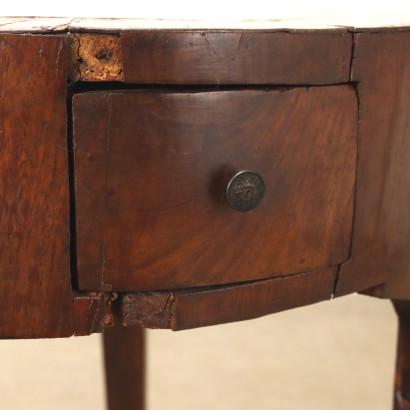 COFFEE TABLE,Empire Coffee Table