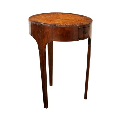 Empire Coffee Table