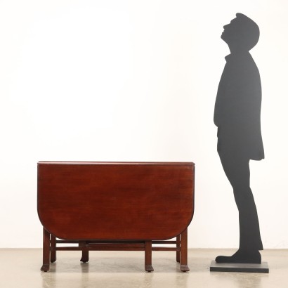 Table,Mahogany Table