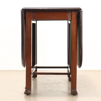 Table,Mahogany Table