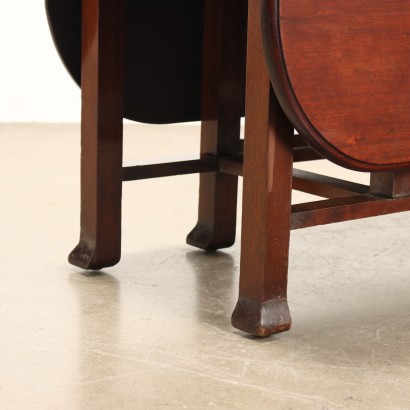 Table,Mahogany Table