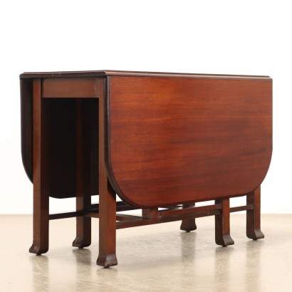 Table,Mahogany Table