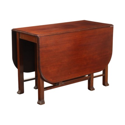 Mahogany Table