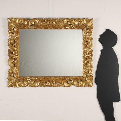 Mirror in style