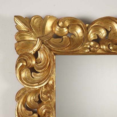Mirror in style