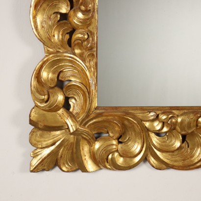 Mirror in style