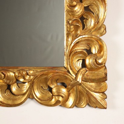 Mirror in style