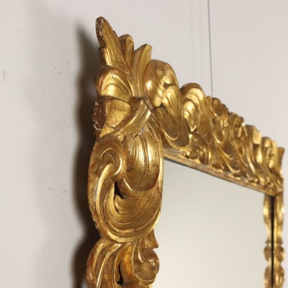 Mirror in style
