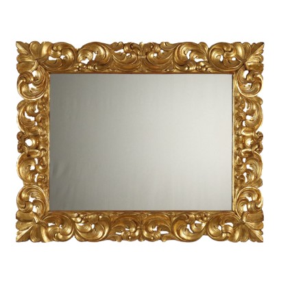 Mirror in style
