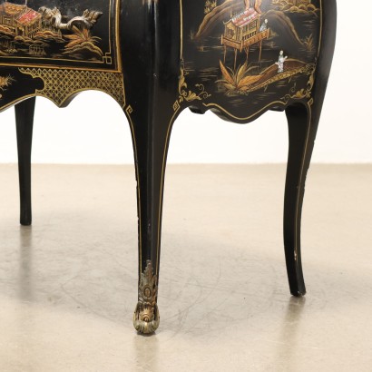 Cabinet, Baroque Style Cabinet