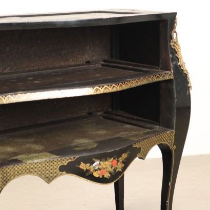 Cabinet, Baroque Style Cabinet