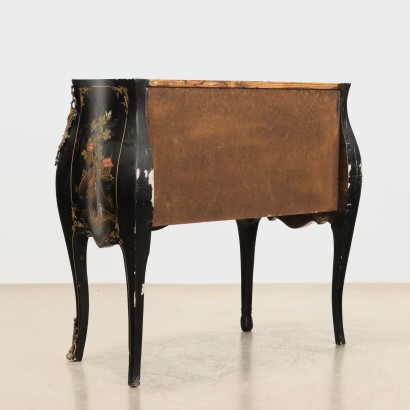 Cabinet, Baroque Style Cabinet