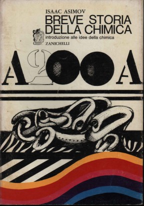 Breve storia della chimica