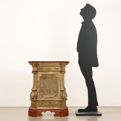 Schrank, Barock Sideboard