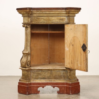Schrank, Barock Sideboard