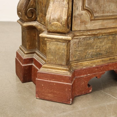Schrank, Barock Sideboard