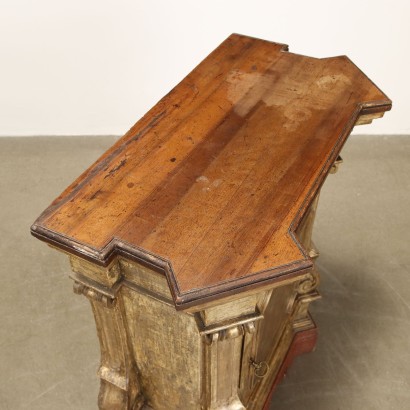 Schrank, Barock Sideboard