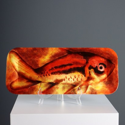 Piero Fornasetti Tablett