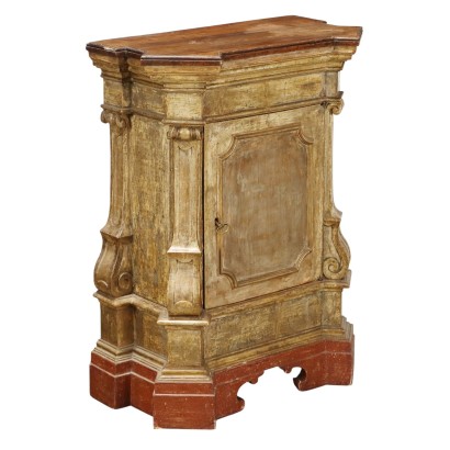 Barock-Sideboard