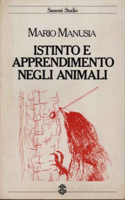 istinto e apprendimento negli animali