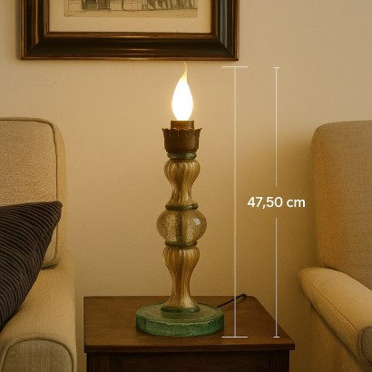 Lampada Anni 50