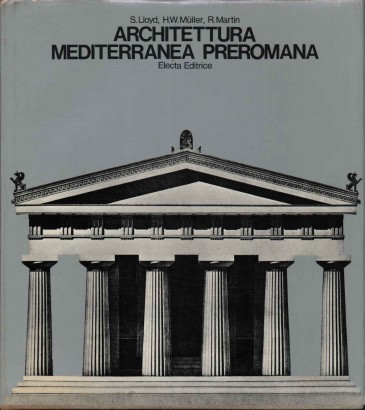 Architettura Mediterranea preromana