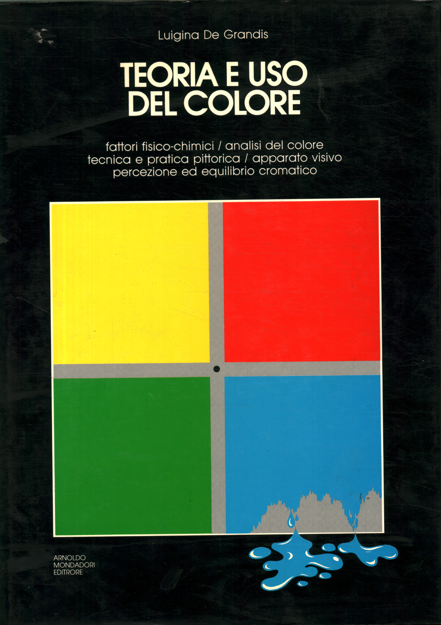 Theory and use of color