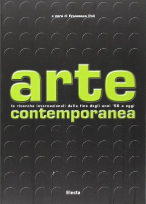 Arte contemporanea
