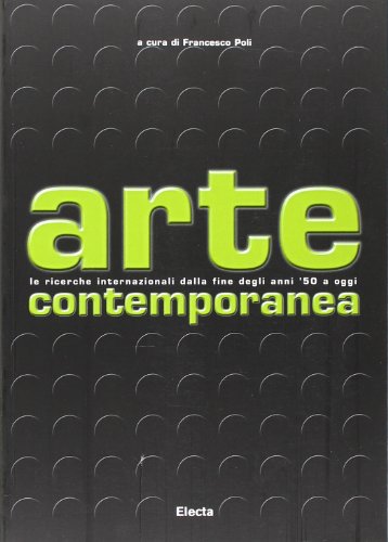 Arte contemporanea