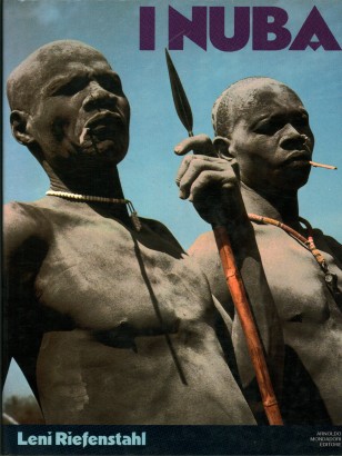 I Nuba