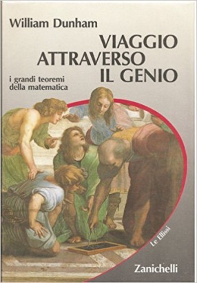 Viaggio attraverso il genio