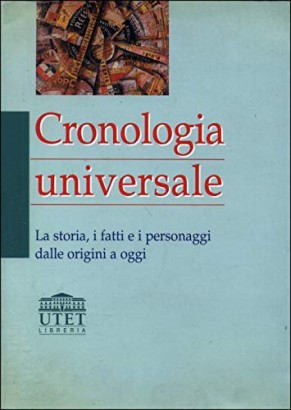 Cronologia universale