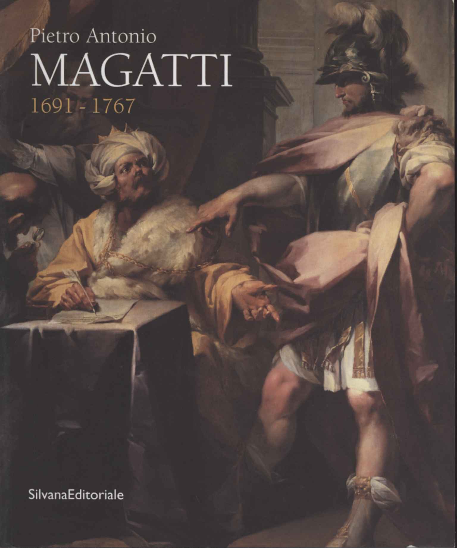 Magatti