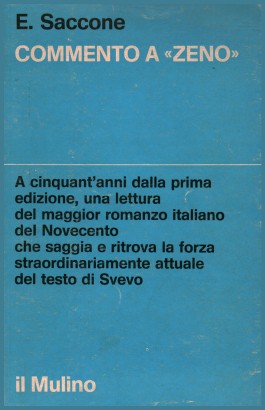 Commento a Zeno