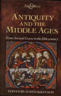 Antiquity and the Middle Ages