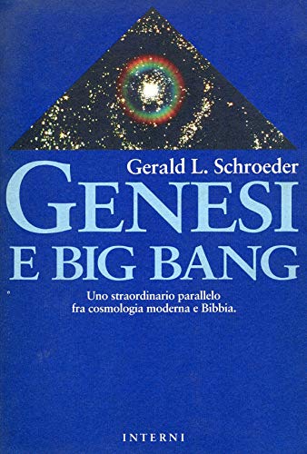 Genèse et Big Bang