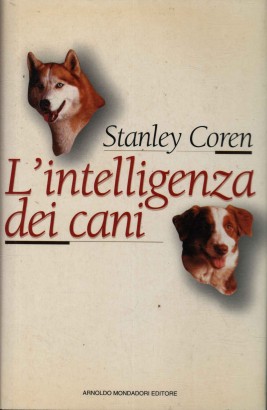 L'intelligenza dei cani