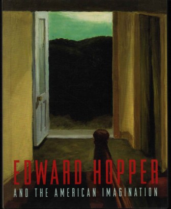 Edward Hopper and the American Imagination