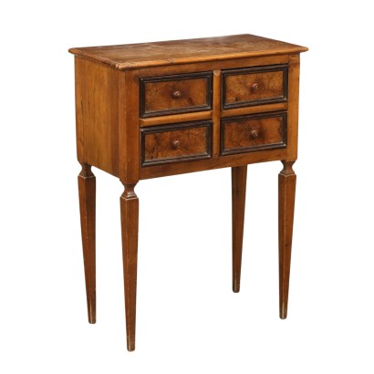 Directoire Style Nightstand
