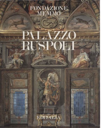 Palazzo Ruspoli