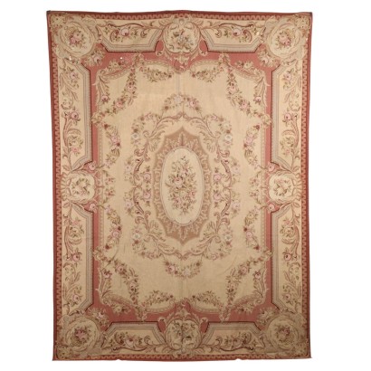 Aobusson Rug - China