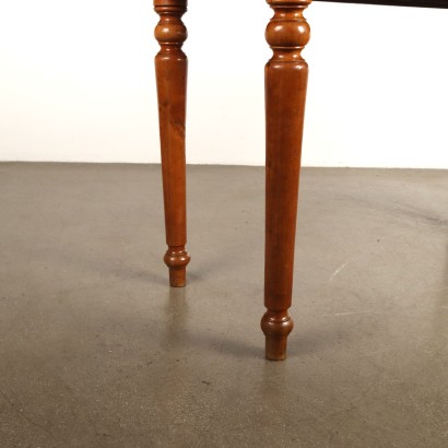 Table, Writing Desk, Writing Desk in Cherry