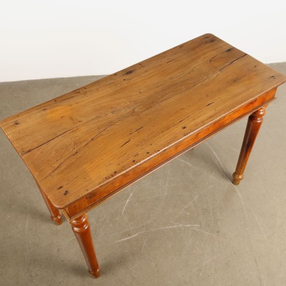 Table, Writing Desk, Writing Desk in Cherry