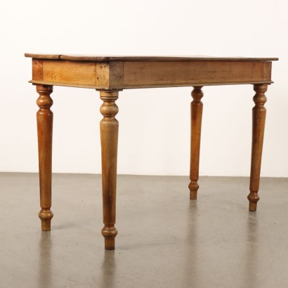 Table, Writing Desk, Writing Desk in Cherry