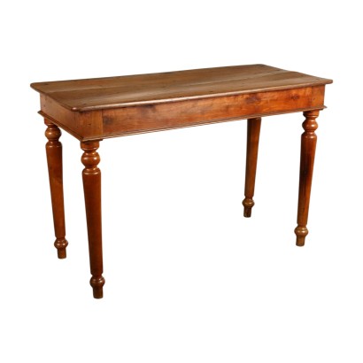 Cherry Writing Desk