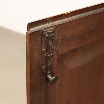 BOOKCASE,Directory Bookcase,Directory Bookcase in Walnut