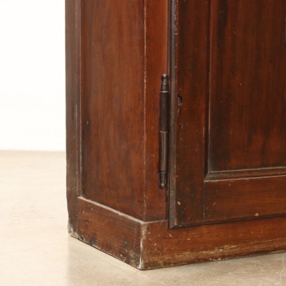 BOOKCASE,Directory Bookcase,Directory Bookcase in Walnut