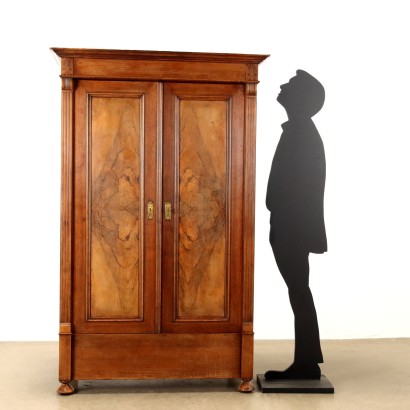 Wardrobe, Umbertino Cabinet